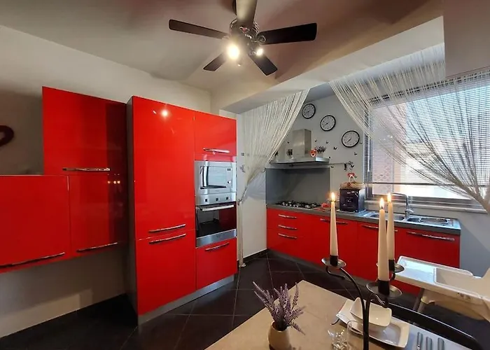 Casa Cuore