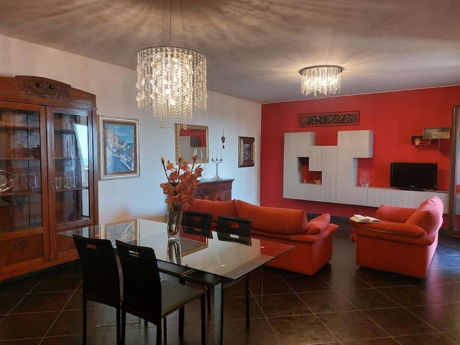 Appartamento Casa Cuore *