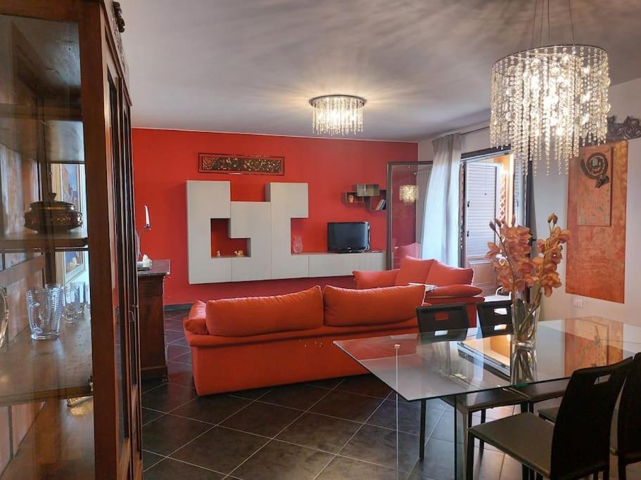 Casa Cuore Appartamento