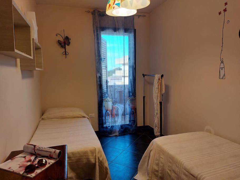 Casa Cuore Marsala