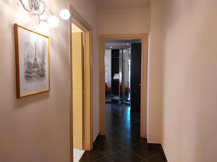 Appartamento Casa Cuore *
