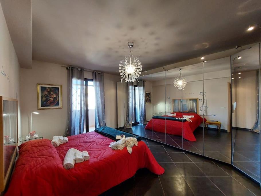 Casa Cuore * Marsala