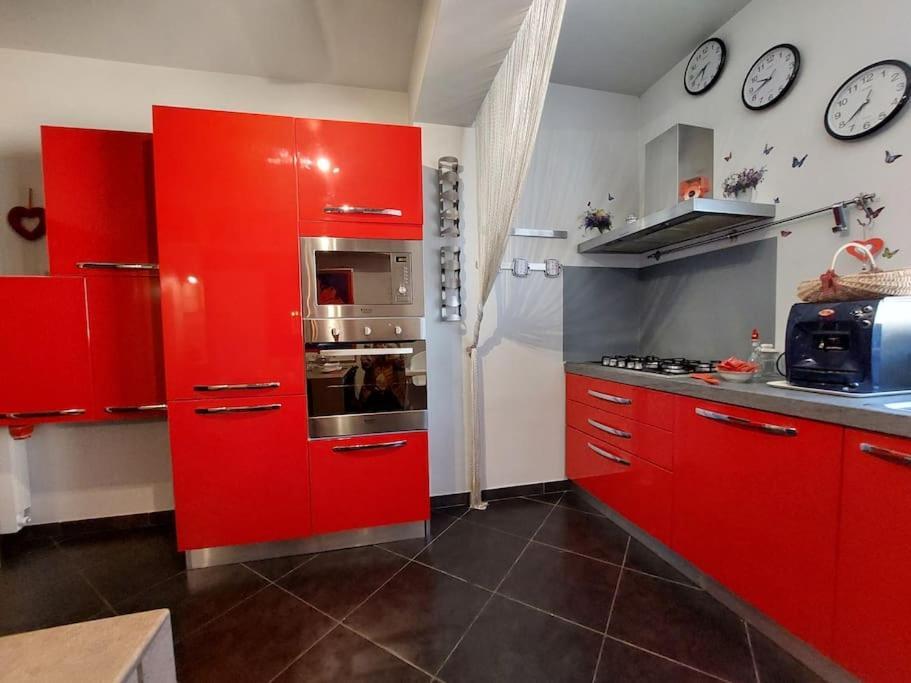 Casa Cuore Appartamento Marsala