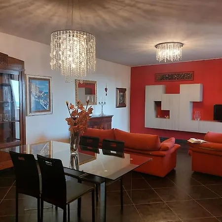 Casa Cuore Marsala Exterior photo