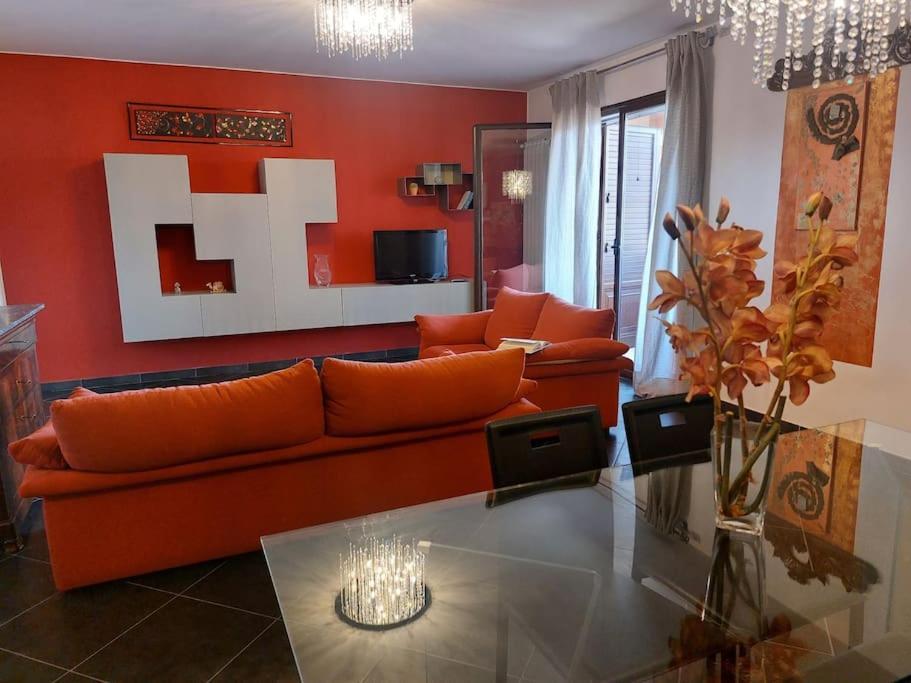 Casa Cuore Apartment