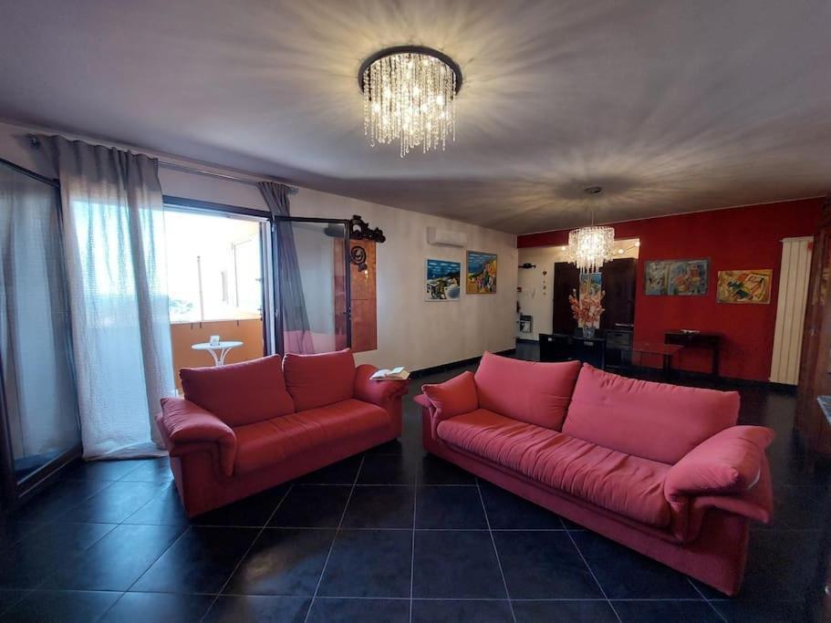 Apartment Casa Cuore Marsala