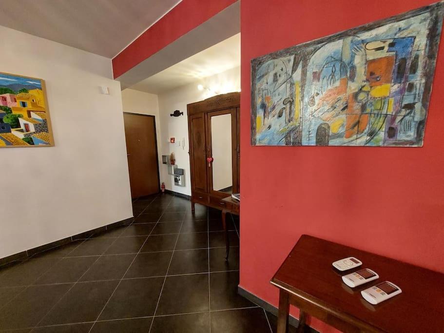 Casa Cuore