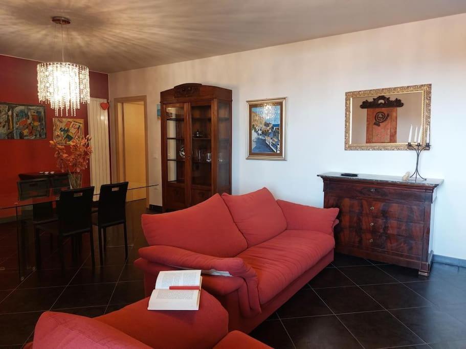Apartment Casa Cuore