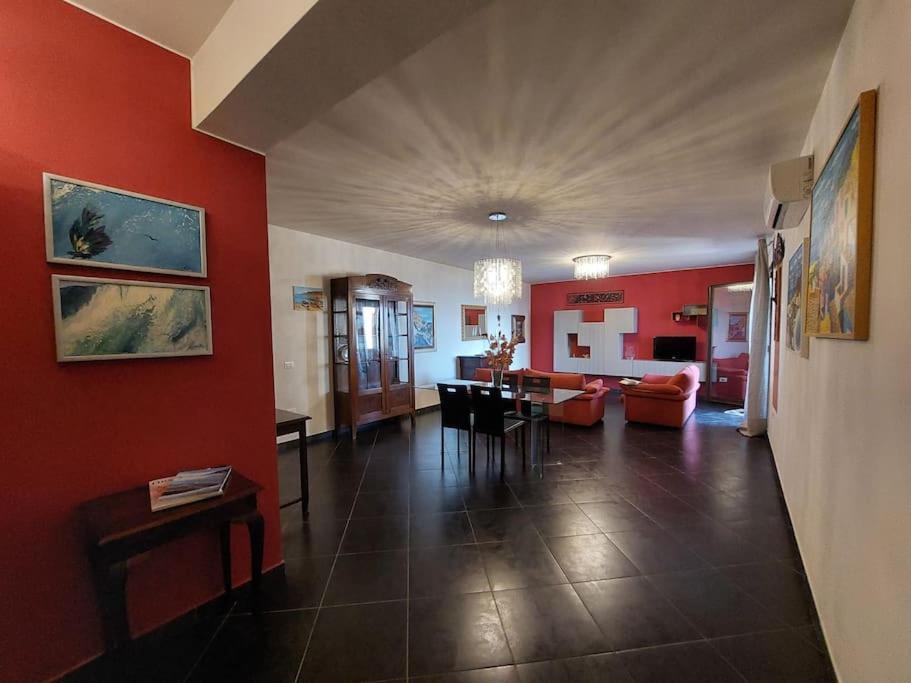 Apartment Casa Cuore Marsala