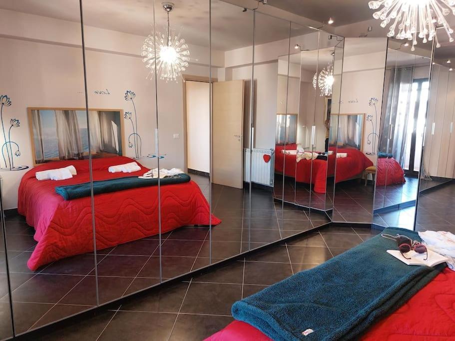 Apartment Casa Cuore