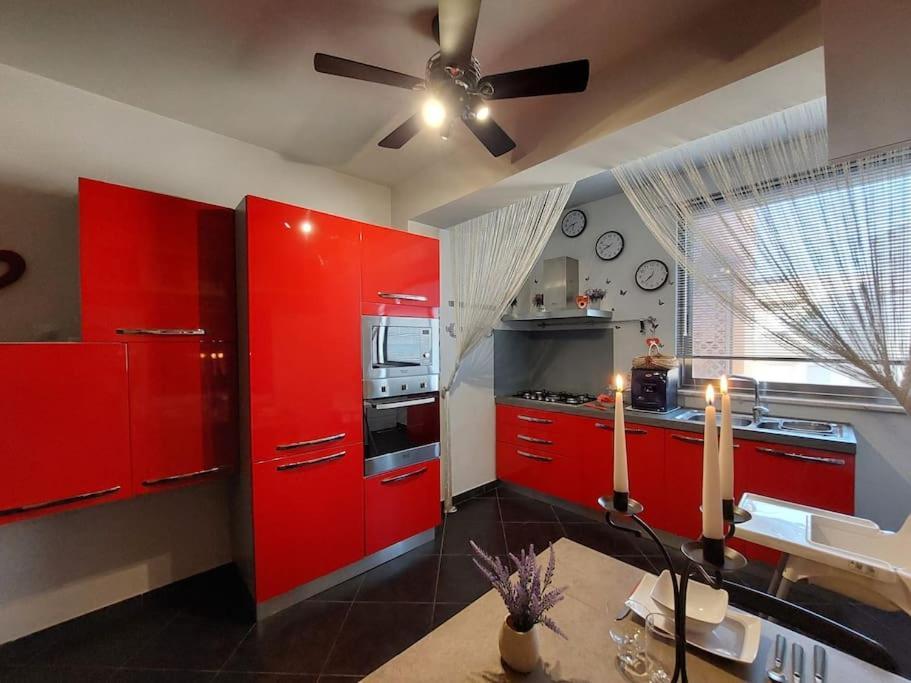 Apartment Casa Cuore *