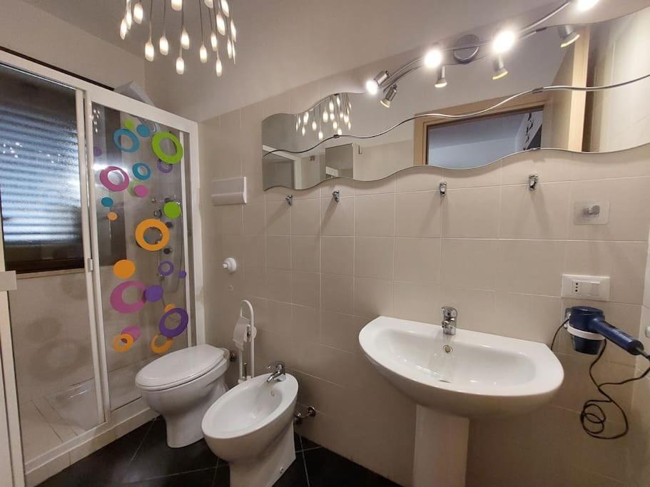 Casa Cuore Apartment