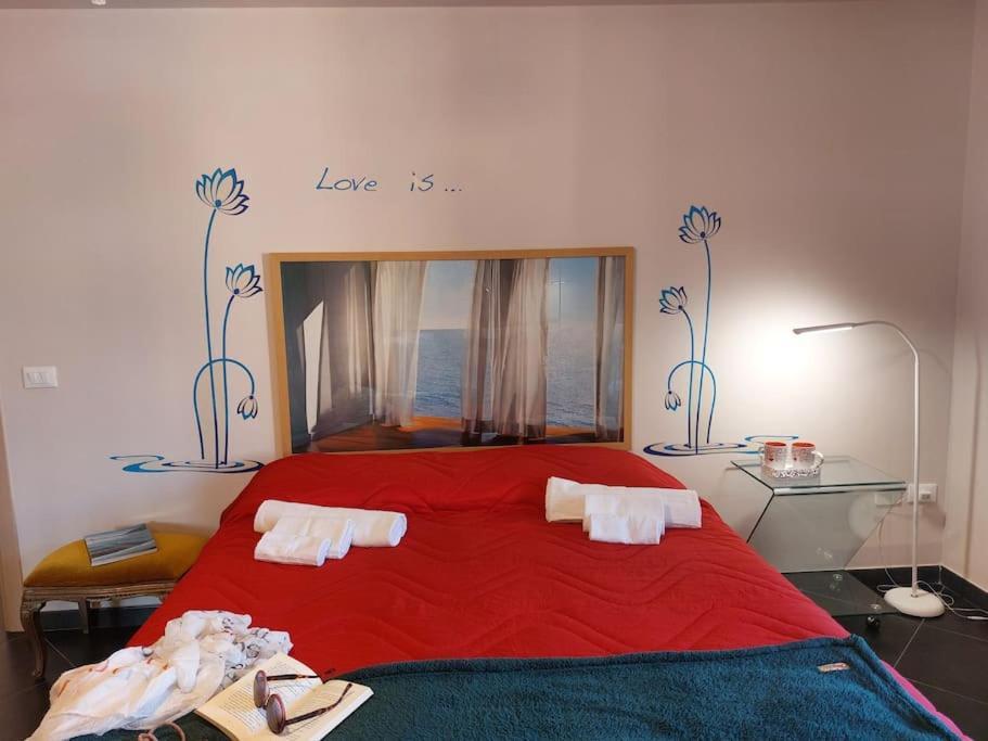 Casa Cuore Apartment Marsala