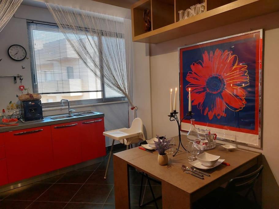 Apartment Casa Cuore