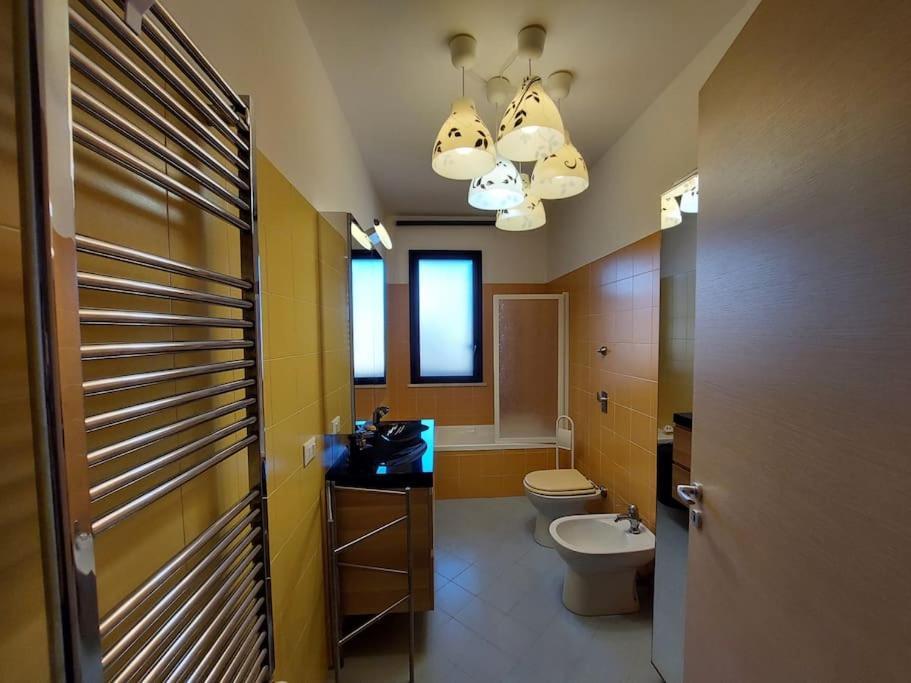 Casa Cuore Apartment