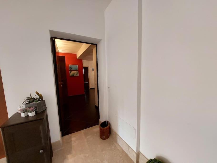 Apartment Casa Cuore Marsala