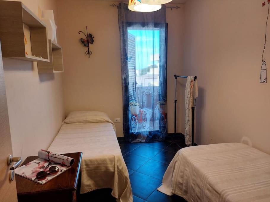 Casa Cuore Apartment
