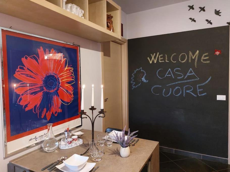 Casa Cuore Marsala