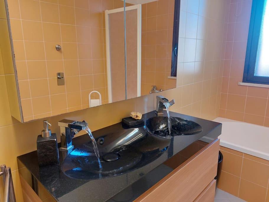 Apartment Casa Cuore